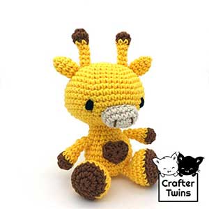 ▷ Peluches hechos a mano |